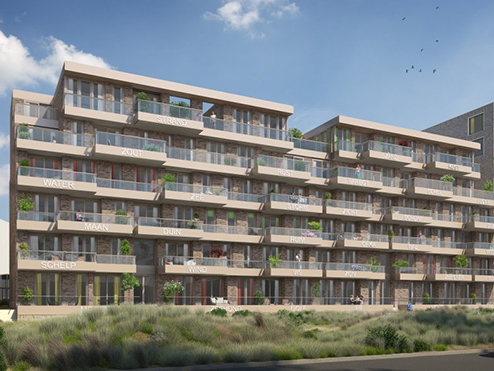 de zuid scheveningen