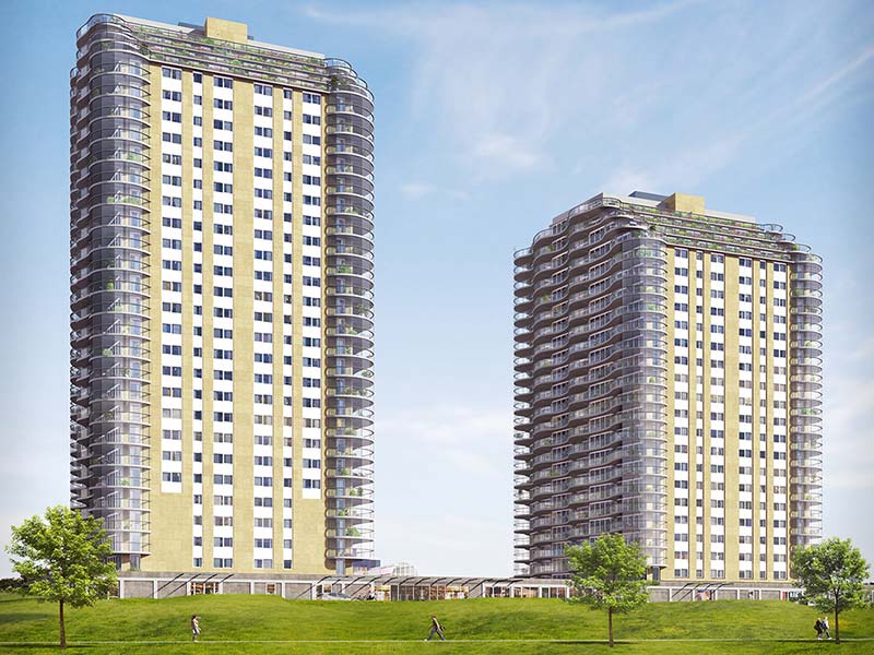 terras aan de maas spijkenisse