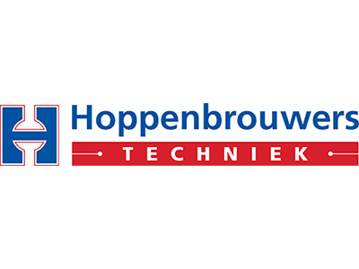 Hoppenbrouwers Techniek